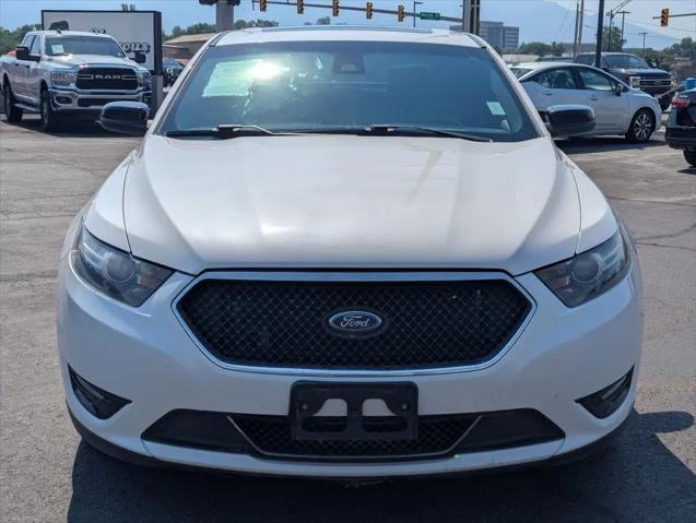 2016 Ford Taurus SHO
