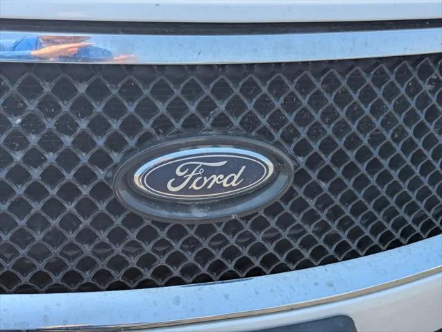 2016 Ford Taurus SHO