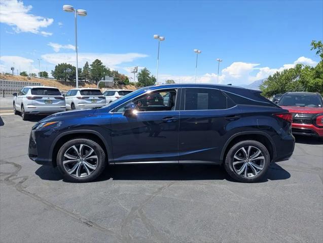 2018 Lexus RX 350 RX 350