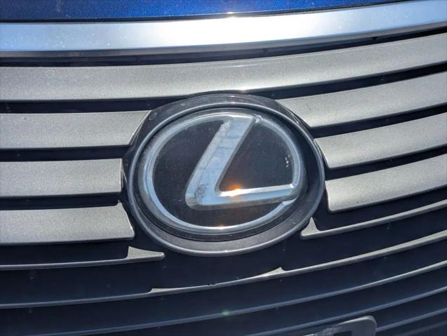 2018 Lexus RX 350 RX 350