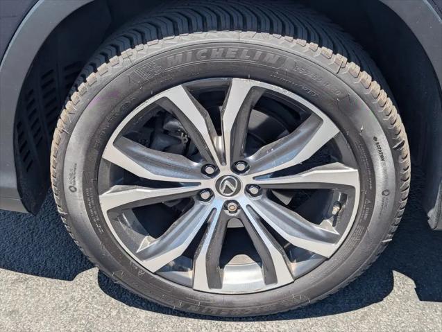 2018 Lexus RX 350 RX 350