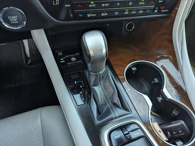 2018 Lexus RX 350 RX 350