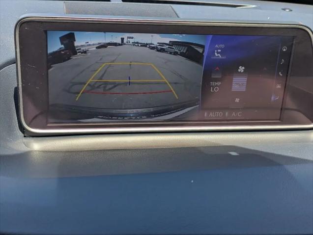 2018 Lexus RX 350 RX 350