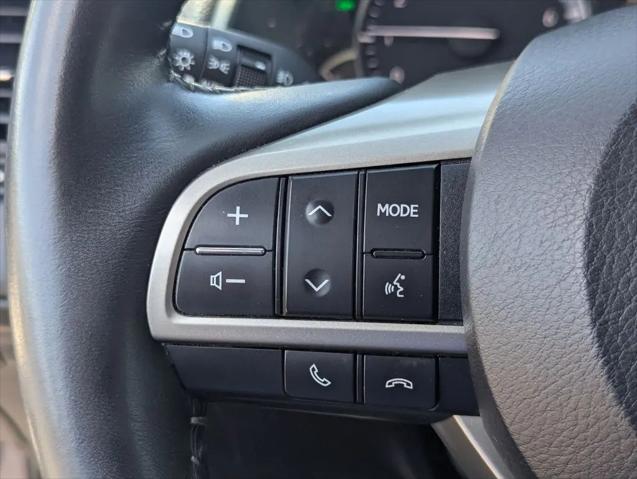 2018 Lexus RX 350 RX 350