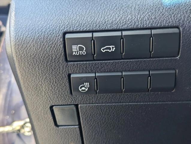 2018 Lexus RX 350 RX 350