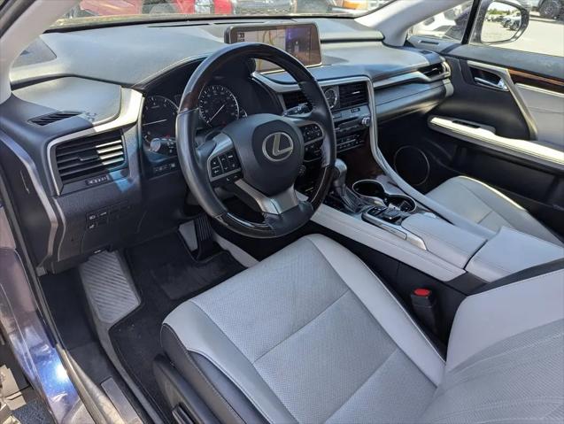 2018 Lexus RX 350 RX 350
