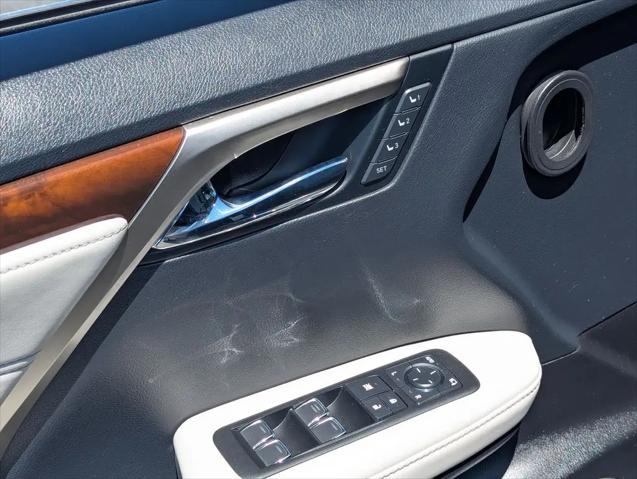 2018 Lexus RX 350 RX 350