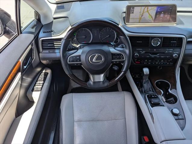 2018 Lexus RX 350 RX 350
