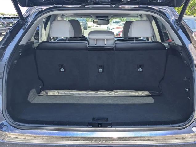 2018 Lexus RX 350 RX 350
