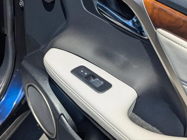 2018 Lexus RX 350 RX 350
