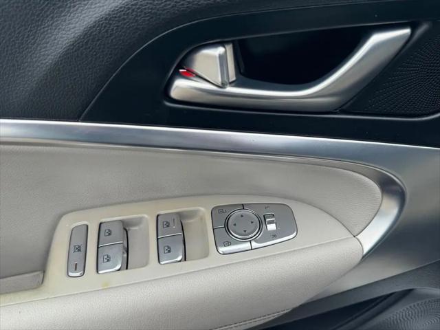 2019 Genesis G70 2.0T Advanced
