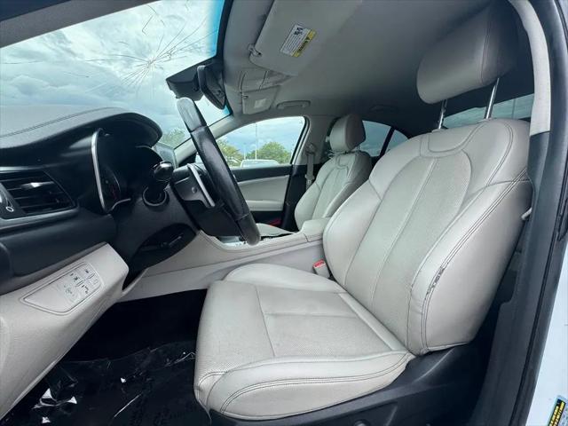 2019 Genesis G70 2.0T Advanced