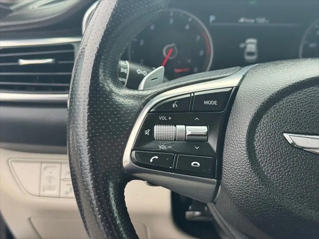 2019 Genesis G70 2.0T Advanced