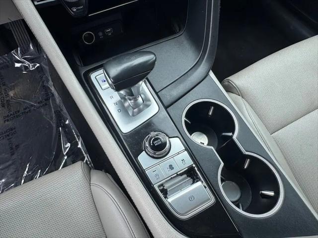 2019 Genesis G70 2.0T Advanced