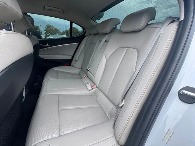 2019 Genesis G70 2.0T Advanced