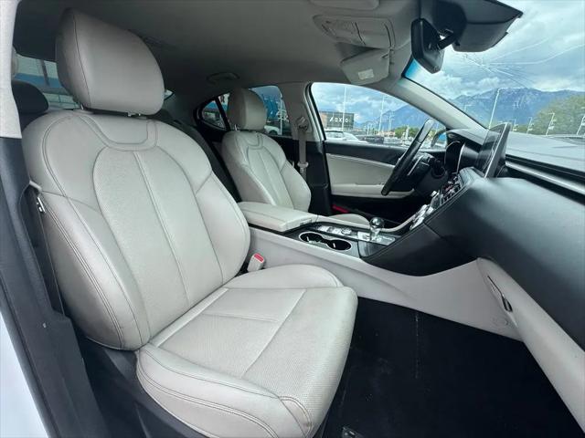 2019 Genesis G70 2.0T Advanced