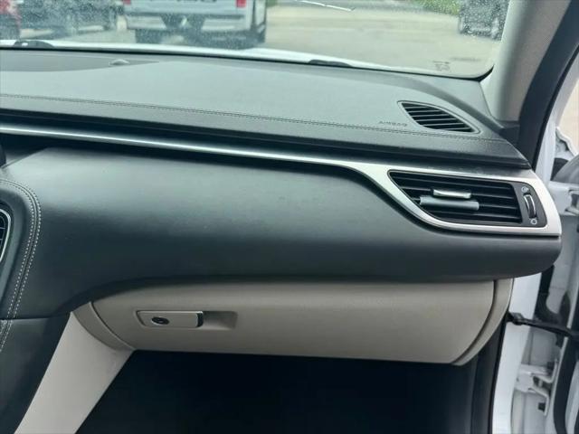 2019 Genesis G70 2.0T Advanced
