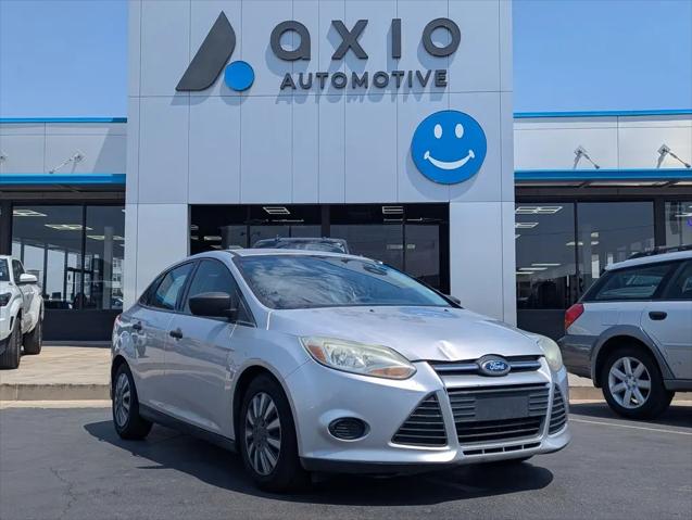2012 Ford Focus S for sale in Sandy, UT