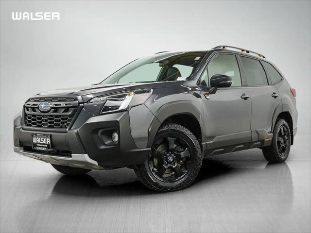 2023 Subaru Forester Wilderness for sale in South St Paul, MN