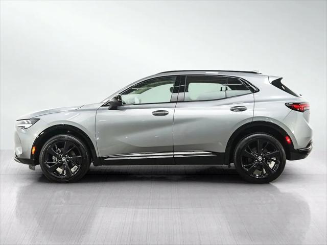 2023 Buick Envision Essence AWD