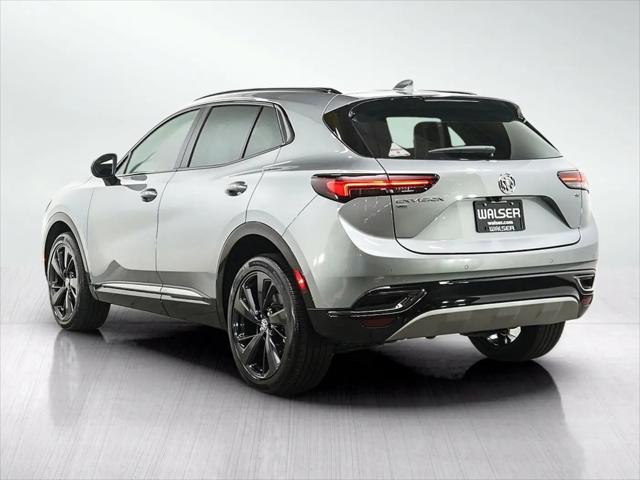 2023 Buick Envision Essence AWD