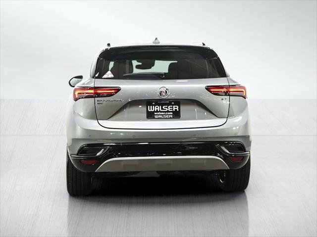 2023 Buick Envision Essence AWD