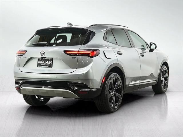 2023 Buick Envision Essence AWD
