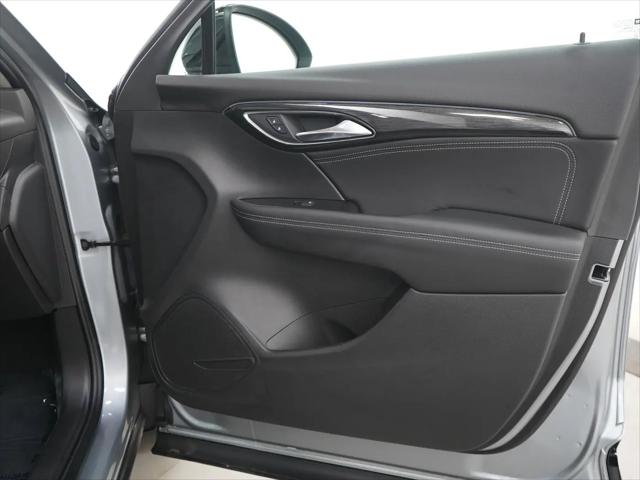 2023 Buick Envision Essence AWD