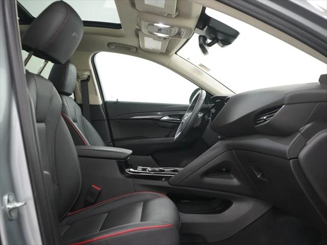 2023 Buick Envision Essence AWD