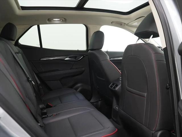 2023 Buick Envision Essence AWD