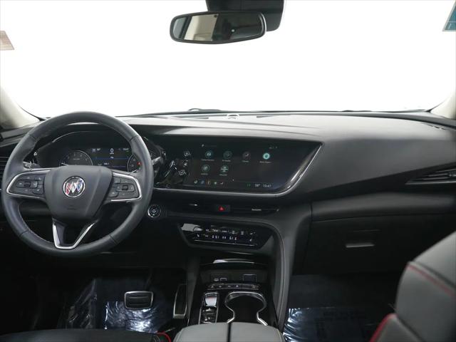 2023 Buick Envision Essence AWD