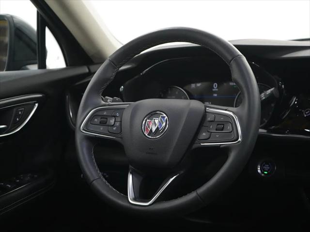 2023 Buick Envision Essence AWD