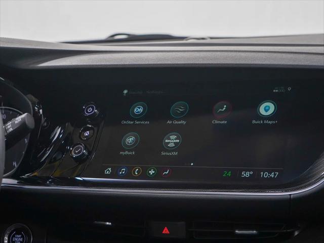 2023 Buick Envision Essence AWD