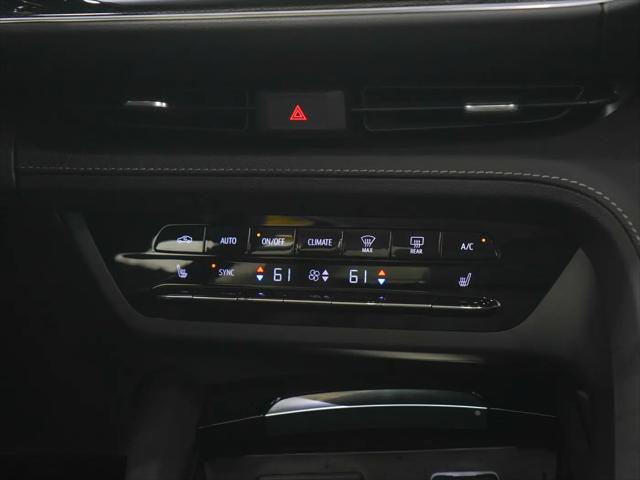 2023 Buick Envision Essence AWD