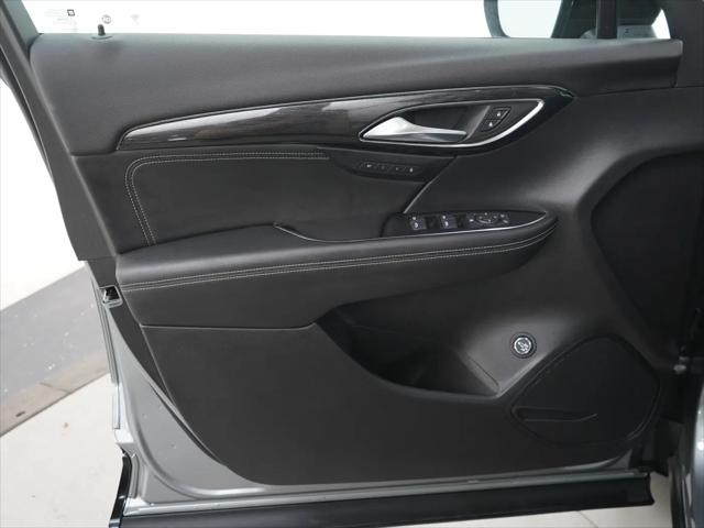 2023 Buick Envision Essence AWD