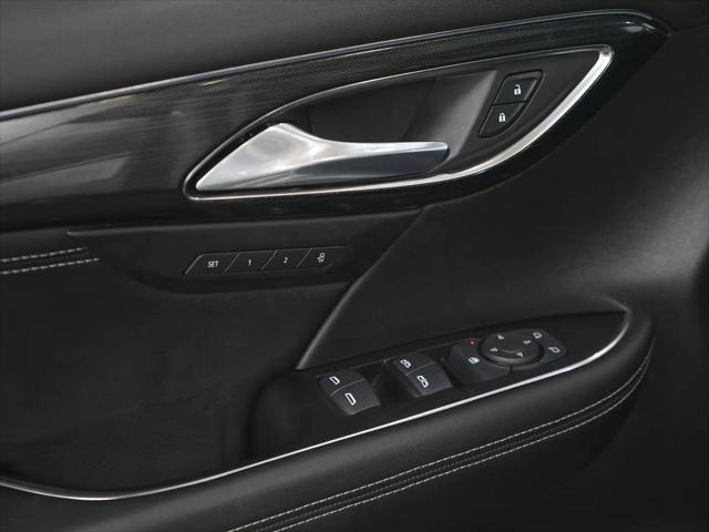 2023 Buick Envision Essence AWD