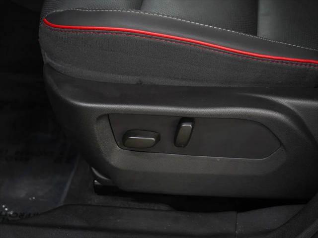 2023 Buick Envision Essence AWD
