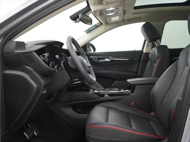 2023 Buick Envision Essence AWD