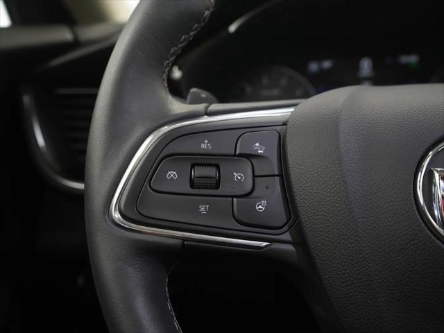 2023 Buick Envision Essence AWD
