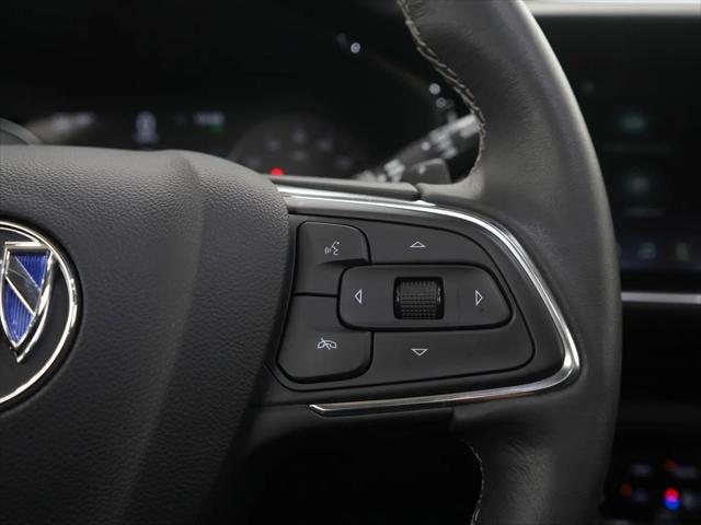 2023 Buick Envision Essence AWD