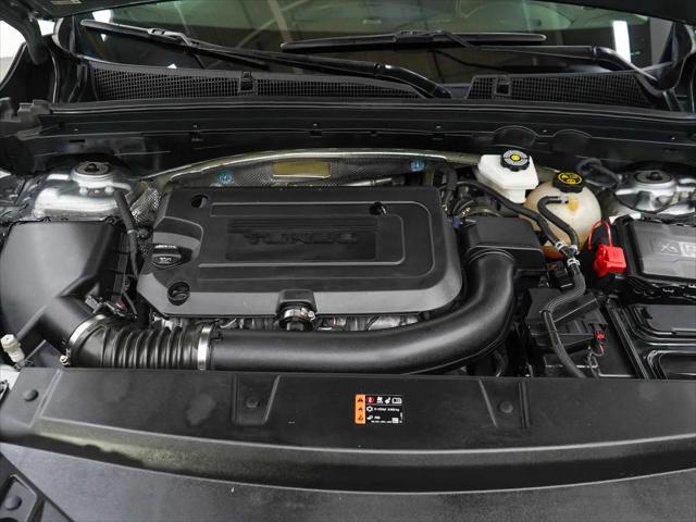 2023 Buick Envision Essence AWD