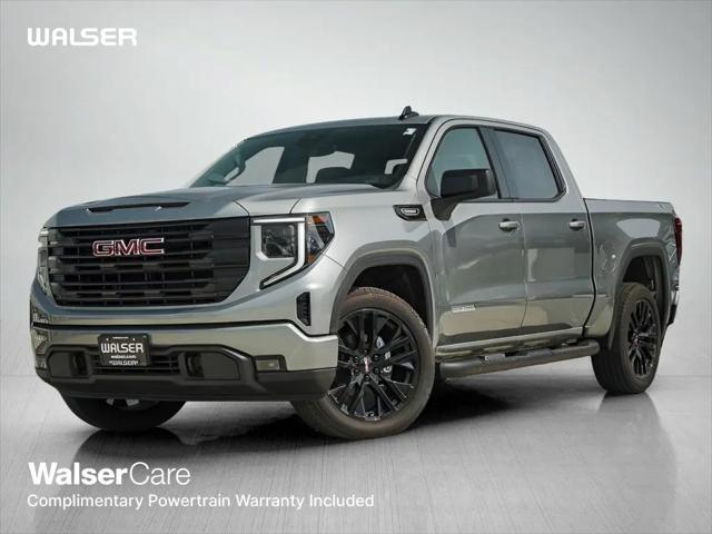 2026 GMC Sierra 1500 Crew Cab, Short Bed, Elevation, 4WD for sale in Bloomington, MN