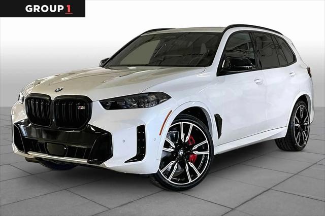 2026 BMW X5 M60i for sale in Arlington, TX