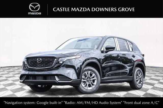 2026 Mazda CX-5 2.5 S Select for sale in Downers Grove, IL