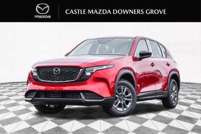 2026 Mazda CX-5 2.5 S Select for sale in Downers Grove, IL