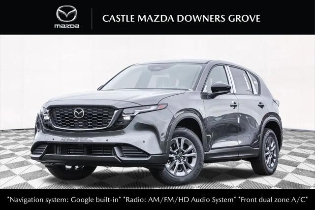 2026 Mazda CX-5 2.5 S Select for sale in Downers Grove, IL