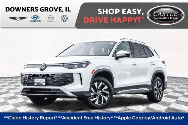 2026 Volkswagen Tiguan S for sale in Downers Grove, IL