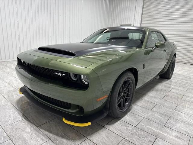 2023 Dodge Challenger SRT Hellcat Redeye Widebody for sale in Livingston, TX