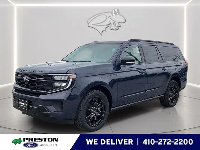 2027 Ford Expedition MAX Platinum for sale in Aberdeen, MD