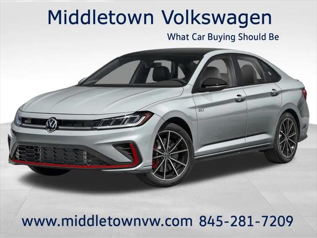 2026 Volkswagen Jetta GLI Autobahn for sale in Middletown, NY